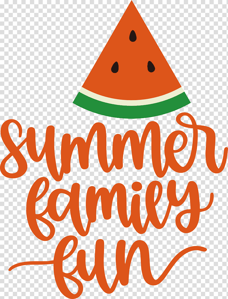 Summer Family Fun Summer, Summer
, Logo, Calligraphy, Line, Meter, Happiness transparent background PNG clipart