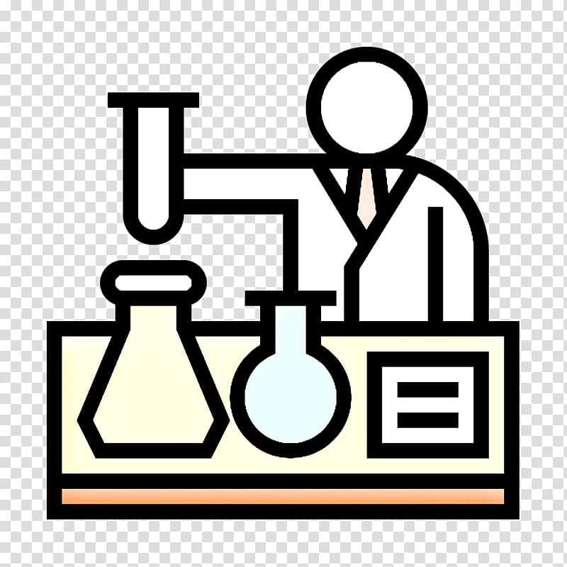 Bioengineering icon Research icon, Logo, Architecture transparent background PNG clipart