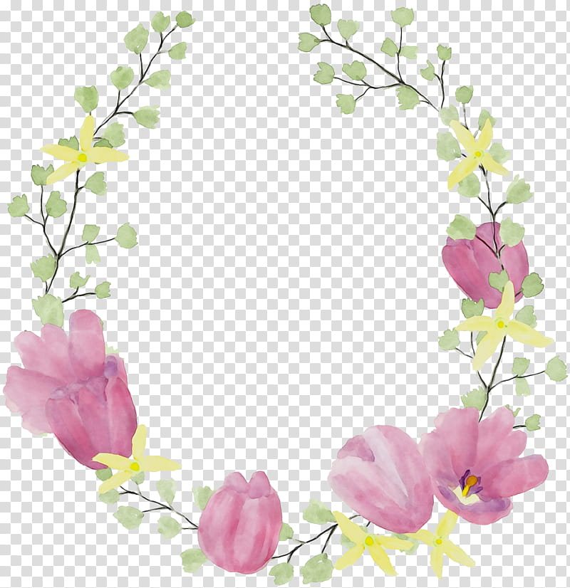 pink flower petal plant sweet pea, Watercolor, Paint, Wet Ink, Herbaceous Plant, Cut Flowers transparent background PNG clipart