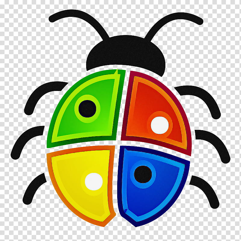 software bug computer icon software computer virus, Patch Tuesday, Computer Programming, Malware, Computer Security, Security Bug transparent background PNG clipart