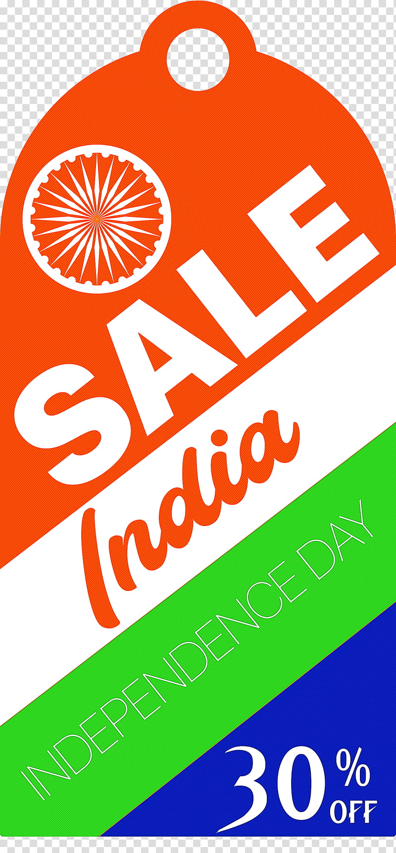 India Indenpendence Day Sale Tag India Indenpendence Day Sale Label, Logo, Meter, Sign, House, Line, Area, Sales transparent background PNG clipart