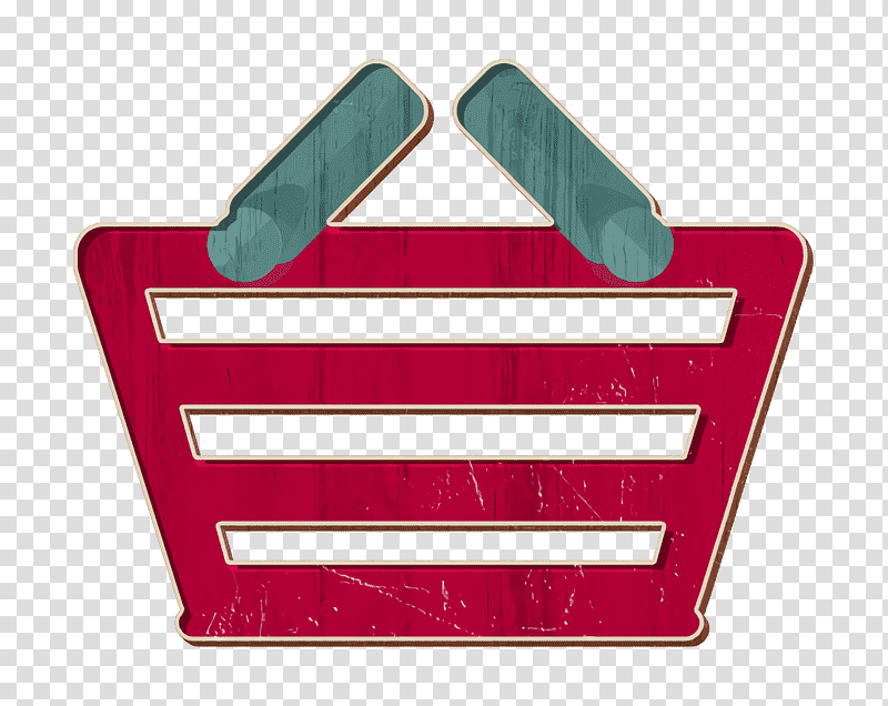 Supermarket icon Shopping basket icon Finance icon, Shopping Cart, Online Shopping, Shopping Bag, Retail, Shopping Centre, Customer transparent background PNG clipart