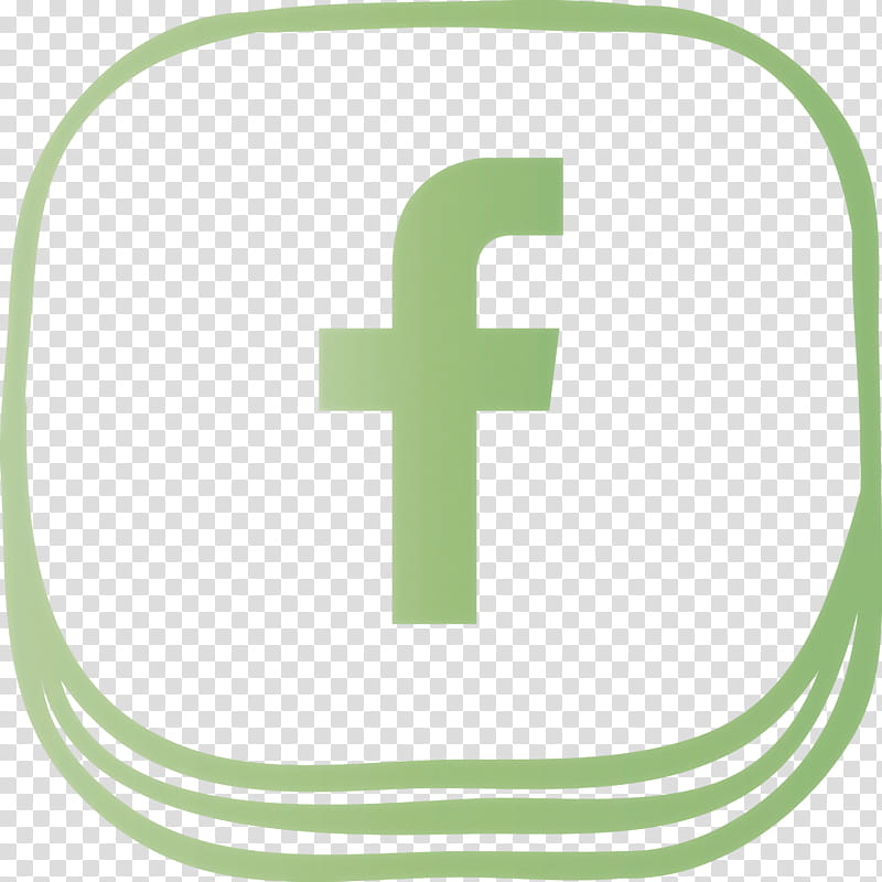 Facebook Square Icon Logo, Social Media, Blog, Business, Digital Media, Marketing, Greatlike Media, Industry transparent background PNG clipart