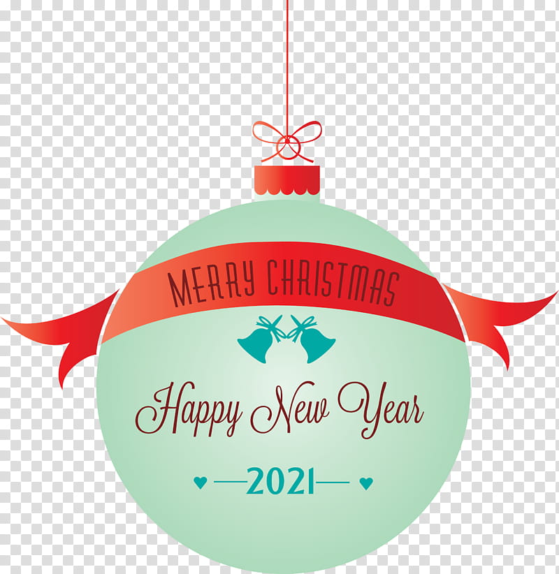 Png Clipart Merry Christmas And Happy New Year 2021