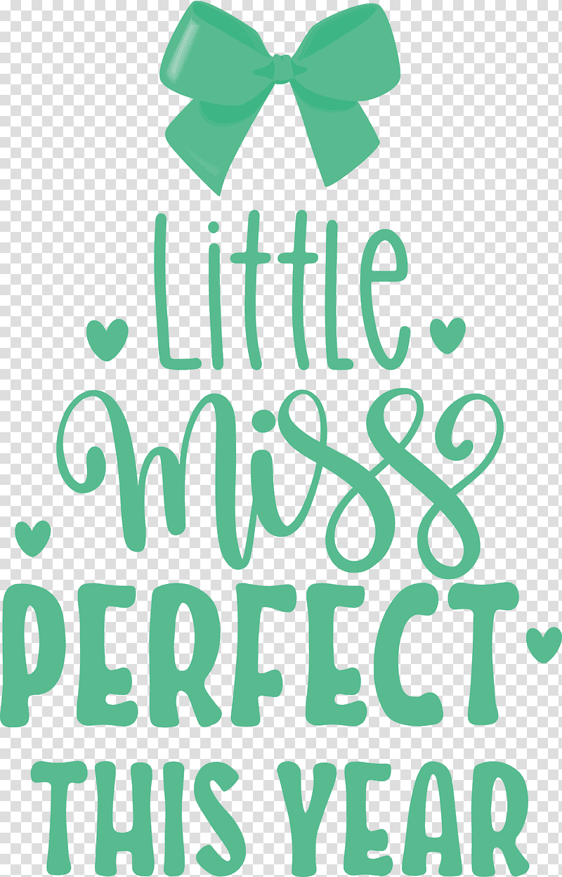 Little Miss, Logo, Symbol, Green, Line, Meter, Tree transparent background PNG clipart