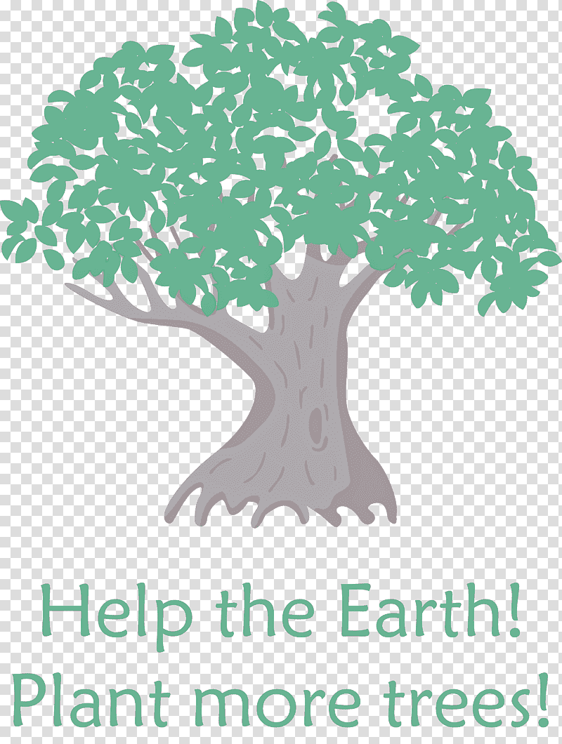 Plant trees arbor day earth, Leaf, Meter, Leaf Green , Logo, Symbol, Plants transparent background PNG clipart