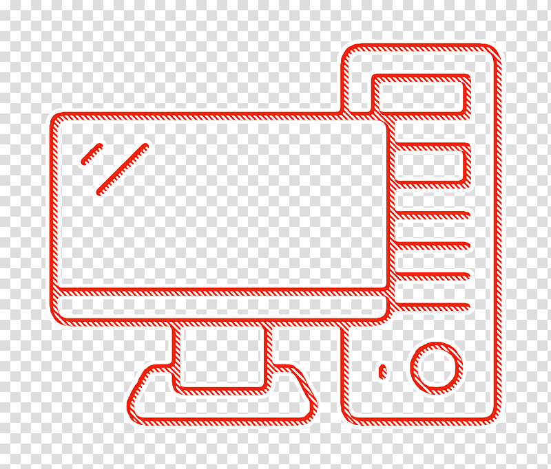 Office equipment icon Pc icon Computer icon, Plotter, Hyperx, Headset, Motherboard, Printing, Video Game Console transparent background PNG clipart