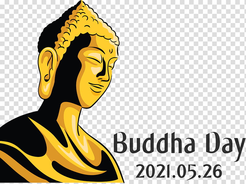 Buddha Purnima Logo Buddhism Black White Stock Vector (Royalty Free)  1371826745 | Shutterstock