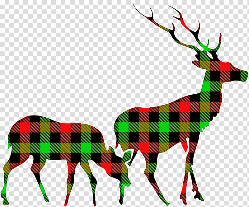 Christmas Day, Reindeer, Christmas Ornament, Antler, Christmas Tree, Christmas Decoration, Santa Claus, Holiday transparent background PNG clipart