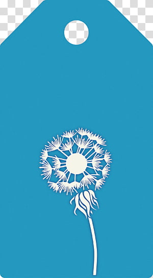Dandelion Tag, Watercolor Painting, Flower, Artificial Flower, Drawing, Plants, Texture transparent background PNG clipart thumbnail