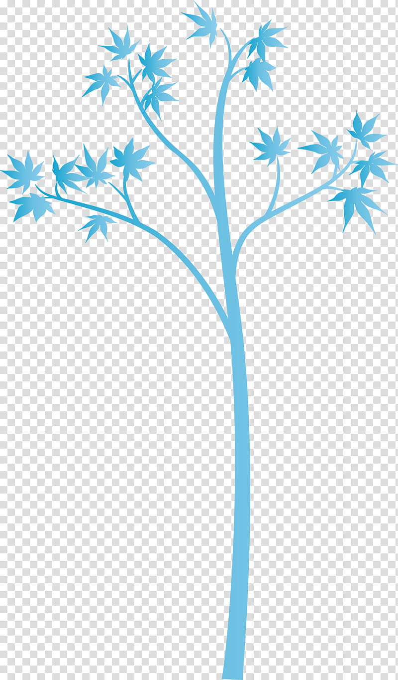 plant leaf flower plant stem pedicel, Abstract Tree, Cartoon Tree, Tree , Wildflower transparent background PNG clipart