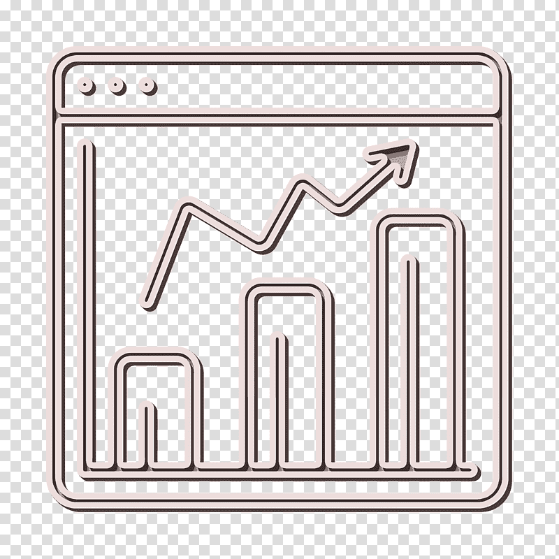 Analytics icon Project Management icon Account icon, white and black letter p illustration, Marketing, Odb Brand Communication Agency, Data, Logo, Text, Decisionmaking transparent background PNG clipart