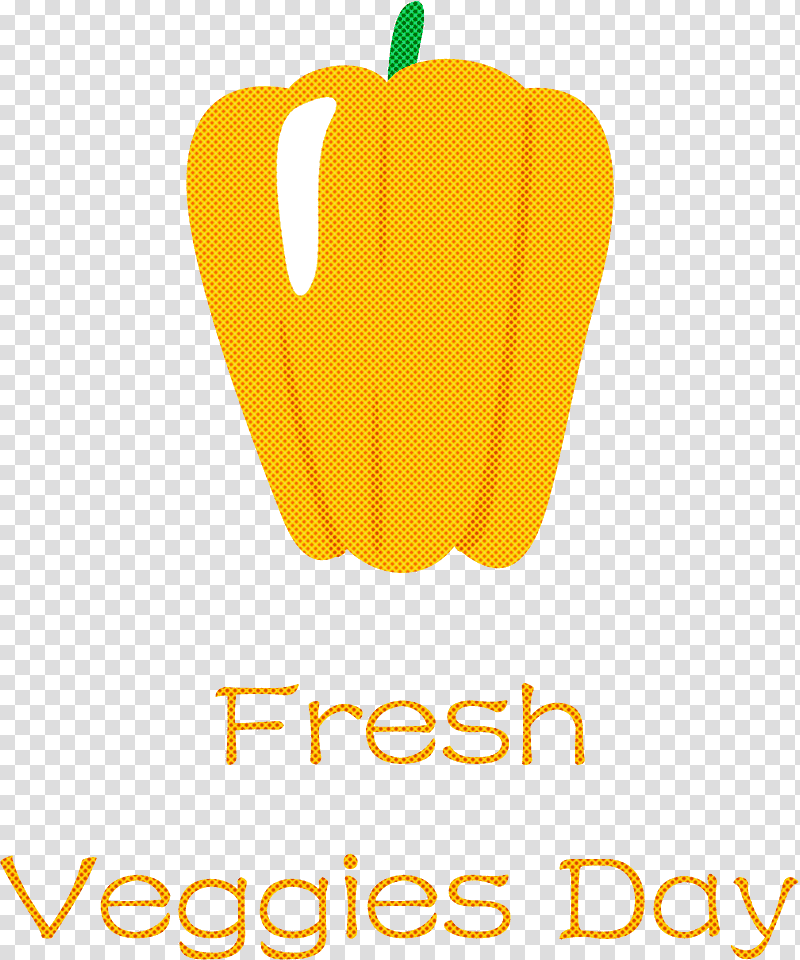 Fresh Veggies Day Fresh Veggies, Logo, Yellow, Line, Meter, Fruit, Mathematics transparent background PNG clipart