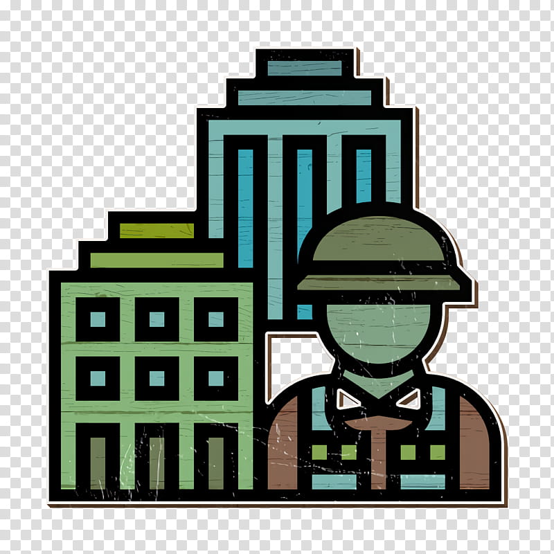 Architecture icon Construction Worker icon Builder icon, Fifteen Twelve Limited, Interior Design Services, Architectural Firm, Fine Arts, Building, Art History, Project transparent background PNG clipart