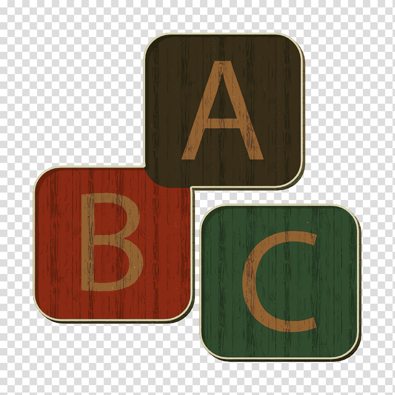 Bricks icon Education icon Abc icon, Rectangle M, M083vt, Meter, Wood, Symbol, Mathematics transparent background PNG clipart