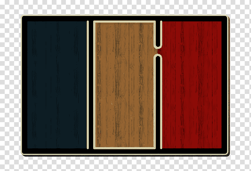 France icon Flags icon, Wood Stain, Hardwood, Varnish, Plywood, Angle, Line transparent background PNG clipart