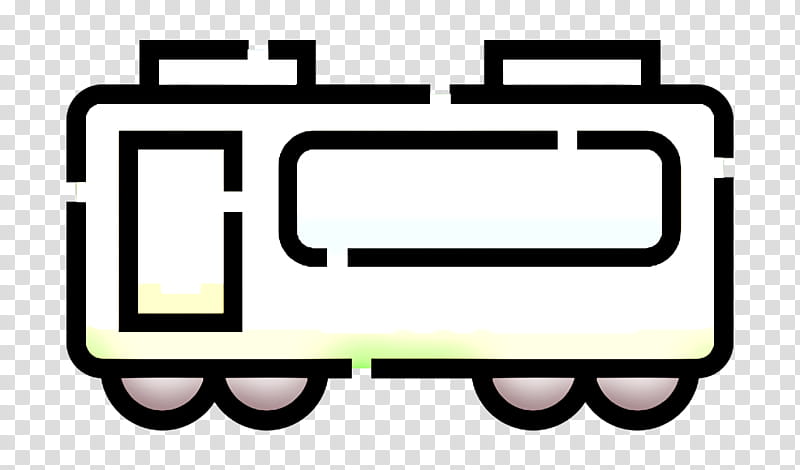 Train icon Vehicles Transport icon, Logo, Digital Clock, Hourglass, Symbol, Watch transparent background PNG clipart