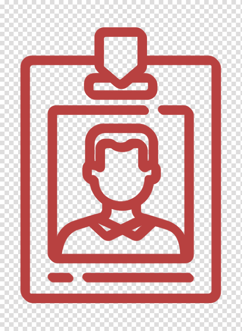 Staff icon Id card icon Crime Investigation icon, Palexpo, Text, Industry, Law, Join Together transparent background PNG clipart