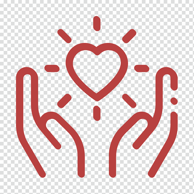 Spiritual icon Soul icon, Heart, Idea transparent background PNG clipart