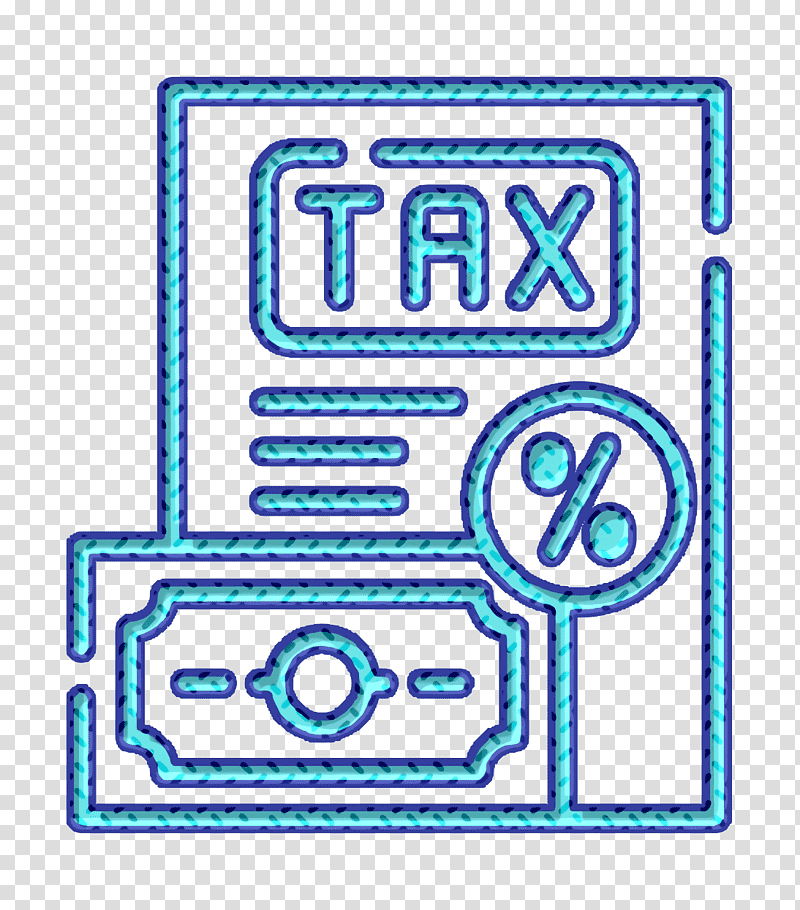 Taxes icon Payment icon Tax icon, Jbh Contabilidade, Business, Accounting, Company, Consulting Firm, Service transparent background PNG clipart