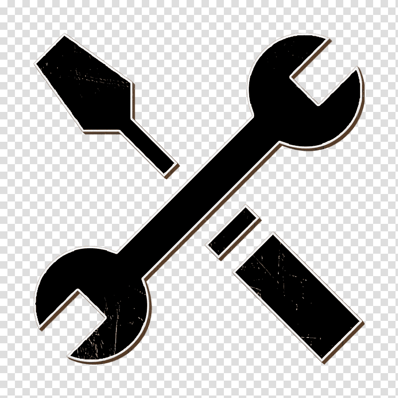 Repair icon Maintenance icon Web Hosting icon, Wrench, Tool, Hammer, Screwdriver, Pliers, Handle transparent background PNG clipart