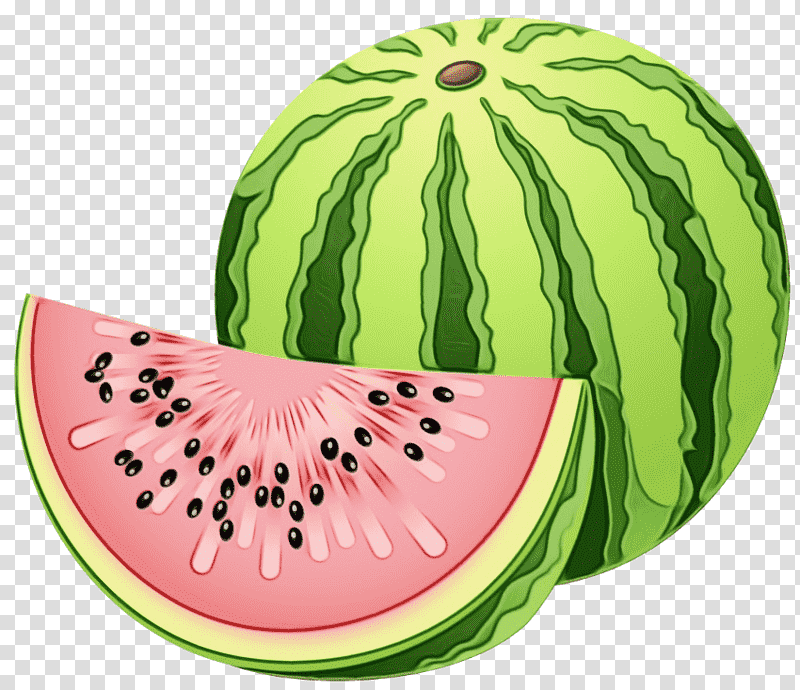 Watermelon, Watercolor, Paint, Wet Ink, Watermelon Juice, Fruit, Alphabet transparent background PNG clipart