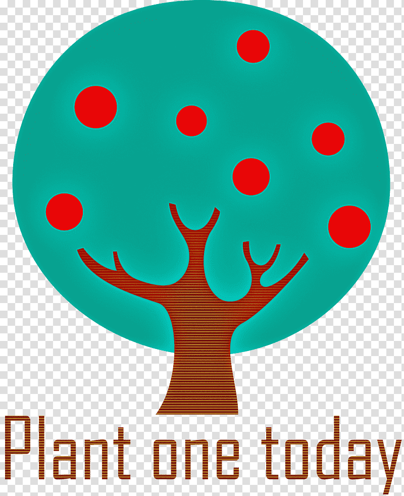 Plant one today arbor day, Floral Design, Meter Green, Happiness, Spice, Fine Arts transparent background PNG clipart