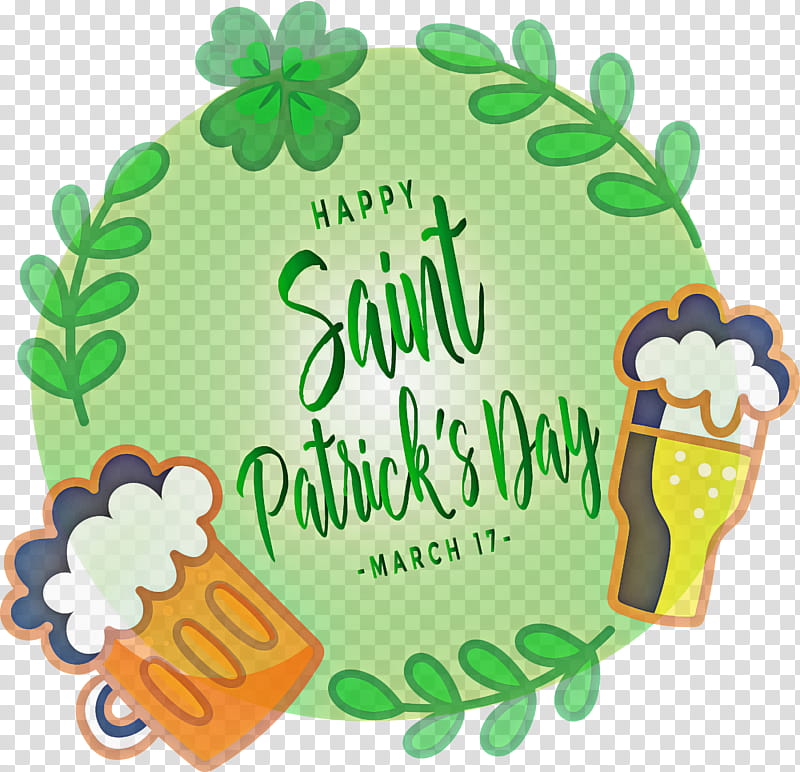 St. Patrick's Day Saint Patrick, World Tb Day, International Childrens Book Day, World Health Day, Holika Dahan, Ugadi, Gudi Padwa, Ram Navami transparent background PNG clipart