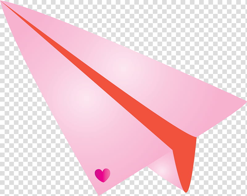 paper plane love plane Valentine's Day, World Thinking Day, International Womens Day, World Water Day, World Down Syndrome Day, Red Nose Day, World Tb Day, Candlemas transparent background PNG clipart