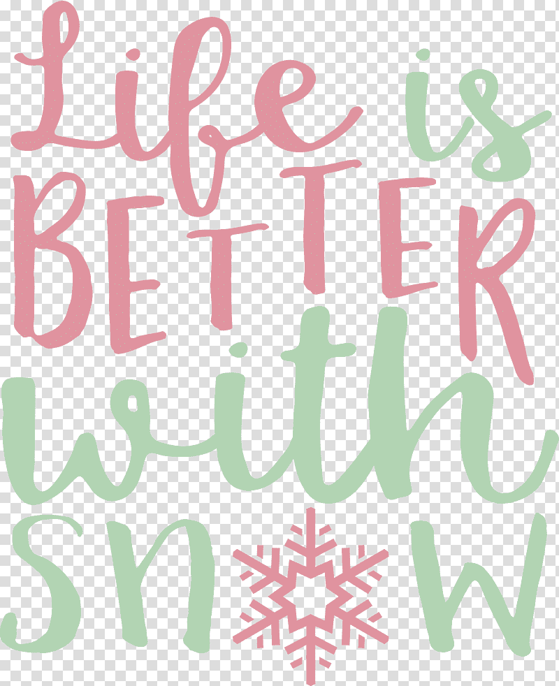 san carlos de bariloche calligraphy line meter pattern, Snow, Life Is Better With Snow, Watercolor, Paint, Wet Ink, Number transparent background PNG clipart