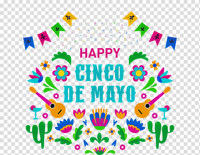 Cinco de Mayo Fifth of May Mexico, Logo, Line, Meter, Happiness, Party, Mathematics transparent background PNG clipart