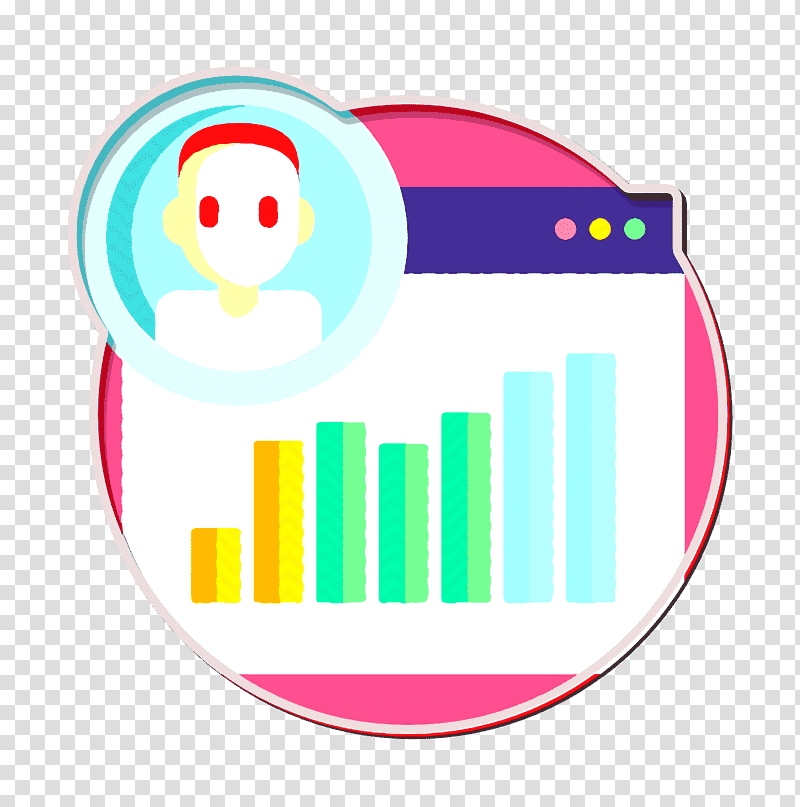 Marketing and Seo icon Visitor icon, Digital Marketing, Business, Trade, Got To Keep On Riton Remix, Entrepreneur Coaching, Chemical Brothers transparent background PNG clipart
