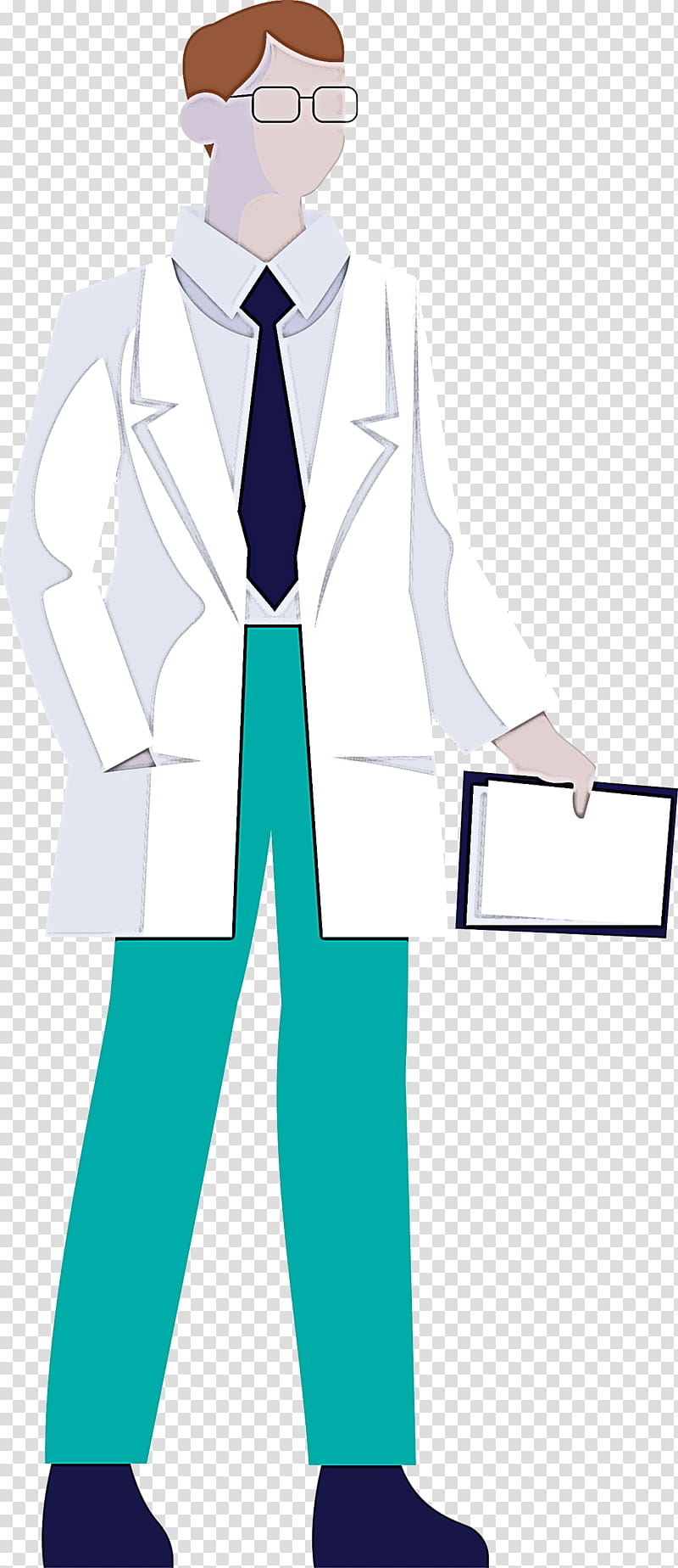 public relations icon animation computer, Doctor Cartoon, Drawing, Hat transparent background PNG clipart