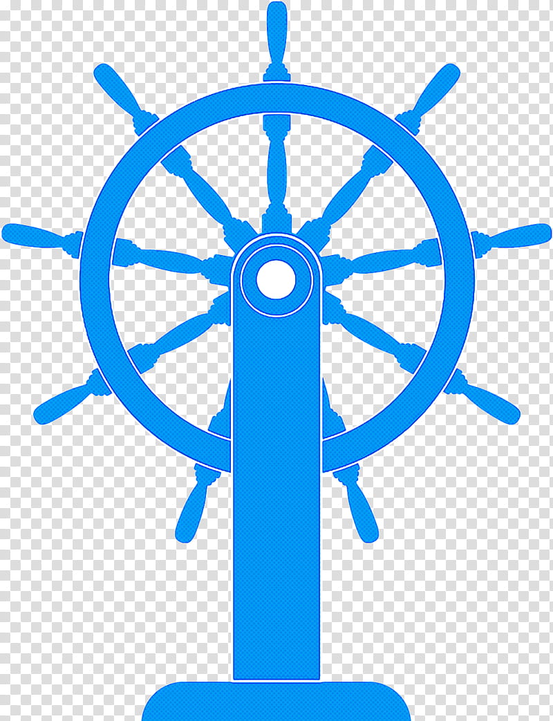 ship's wheel boat steering logo steering wheel, Ships Wheel, Sea Captain, Rudder, Sailing, Deck transparent background PNG clipart