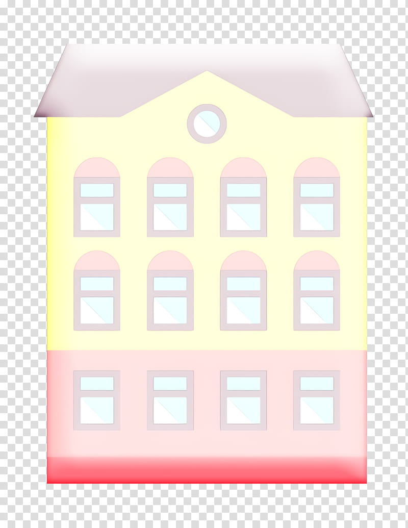 Apartments icon Block icon City Element icon, Window, Frame, Line, Text, Mathematics, Geometry transparent background PNG clipart