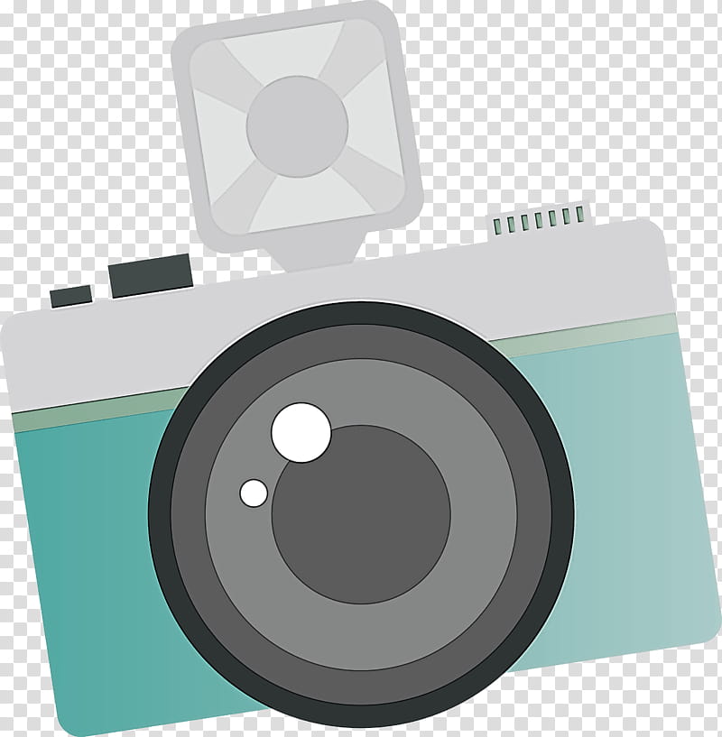 Camera lens, Cartoon Camera, Vintage Camera, Retro Camera, graphic Film, Optics, Lens Flare, Digital Camera transparent background PNG clipart