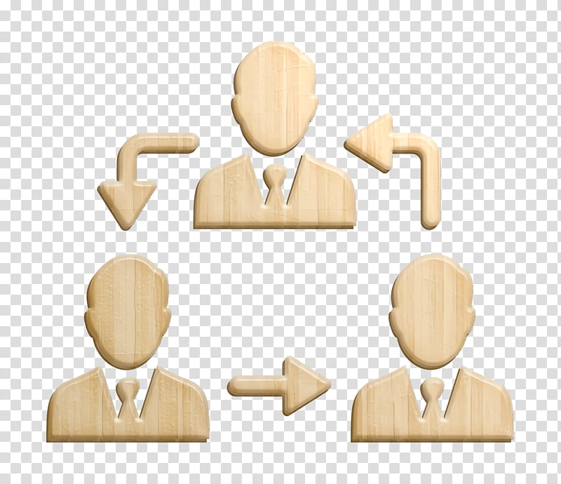 Hierarchical structure icon people icon Team icon, Business Seo Elements Icon, Innovation, Technology Roadmap, Strategy, Information Technology, Industry, Service transparent background PNG clipart