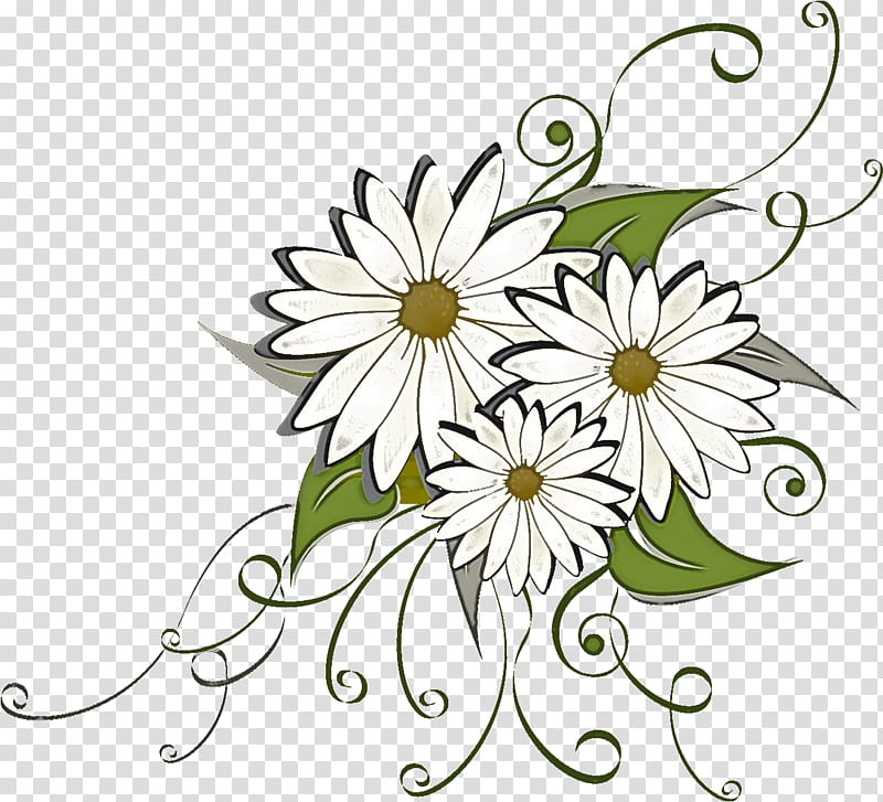 Marguerite gerbera daisy, Autumn Flower, Floral Design, Cut Flowers, Oxeye Daisy, Chrysanthemum, Flower Bouquet, Petal transparent background PNG clipart