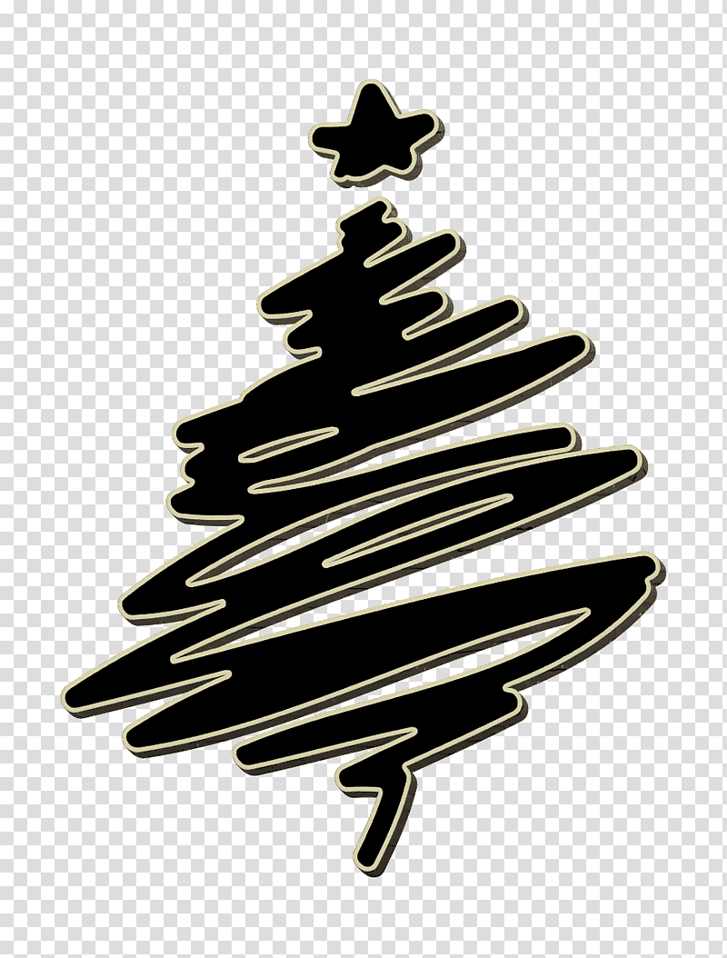 Christmas tree icon Abstract Christmas tree icon signs icon, Christmas Day, Christmas Lights, New Year Tree, Holiday, O Tannenbaum, Christmas And Holiday Season transparent background PNG clipart