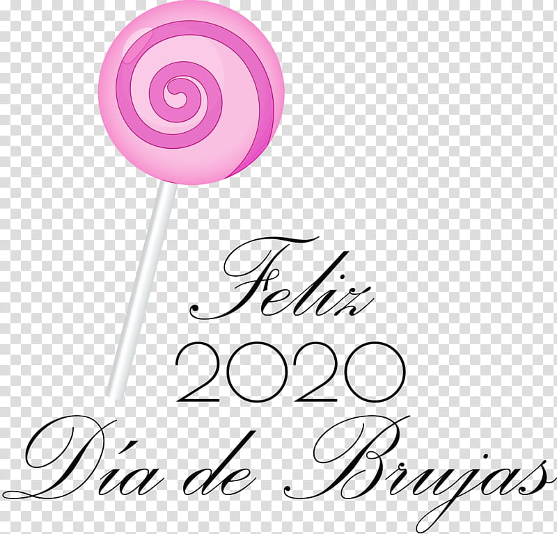 logo calligraphy pink m petal line, Feliz Día De Brujas, Happy Halloween, Watercolor, Paint, Wet Ink, Meter, Jewellery transparent background PNG clipart