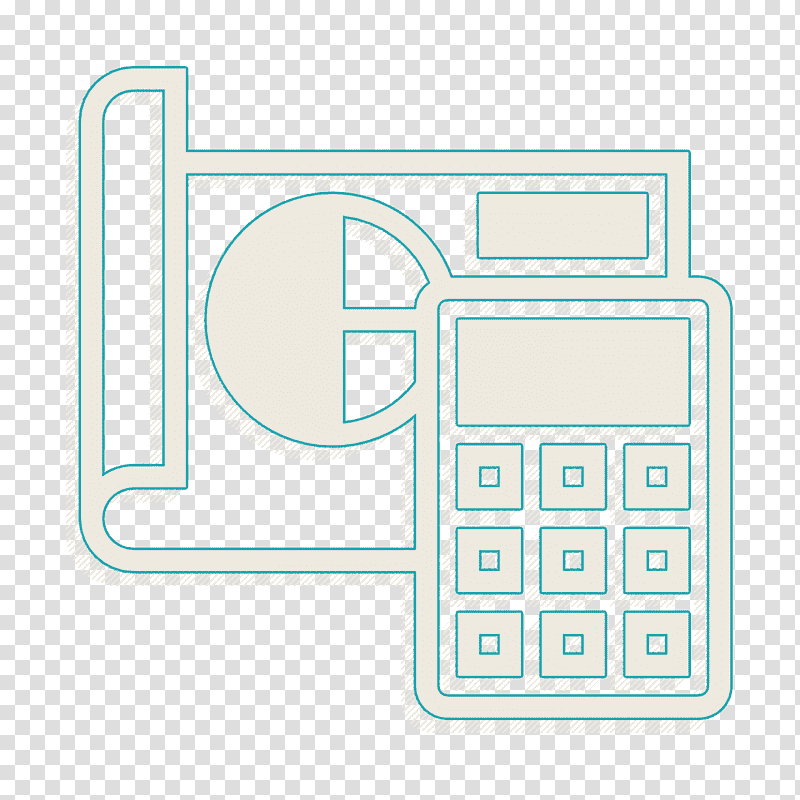 Calculations icon Cost icon Engineering icon, Odoo, Accounting, Bookkeeping, Risk, Invoice, Management transparent background PNG clipart