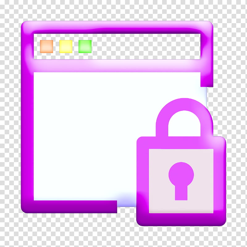 UI icon Lock icon Browser icon, Telephony, Computer, Line, Area, Meter, Number, Mathematics transparent background PNG clipart