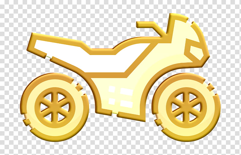 Vehicles Transport icon Motorcycle icon Bike icon, Yellow, Blue, Meter, Warehouse, Delivery, Coolant, Nationwide Mutual Insurance Company transparent background PNG clipart
