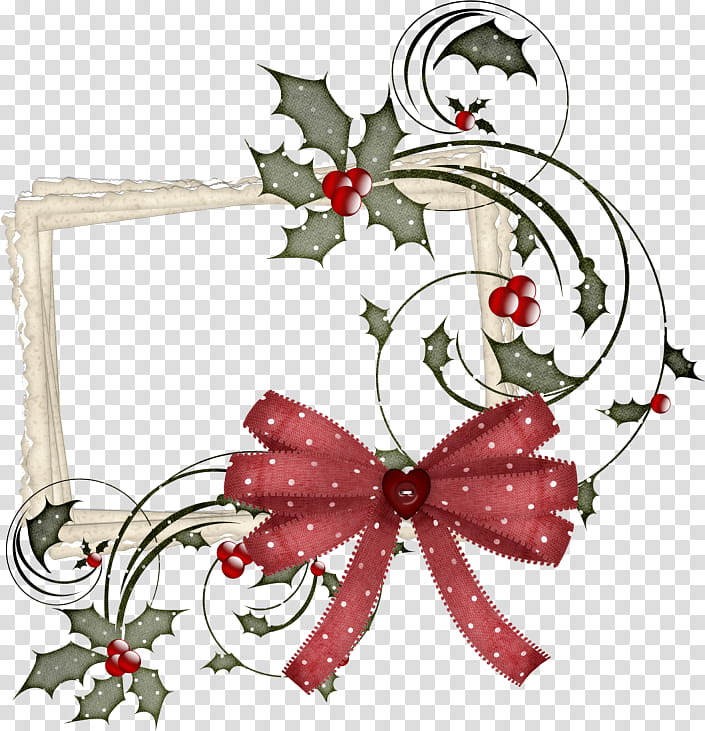 Floral Background Ribbon, Frames, Cartoon, Christmas Ornament, Animation, Shoelace Knot, Character, Christmas Day transparent background PNG clipart