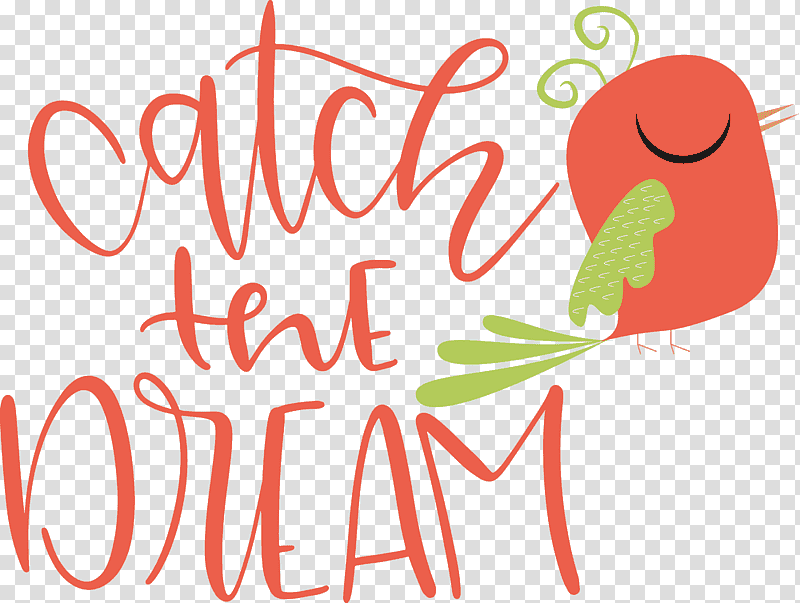 Catch The Dream Dream, Logo, Birds, Text, Beak, Flower, Valentines Day transparent background PNG clipart