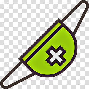 medical mask surgical mask, Football Fan Accessory, Sign transparent background PNG clipart thumbnail