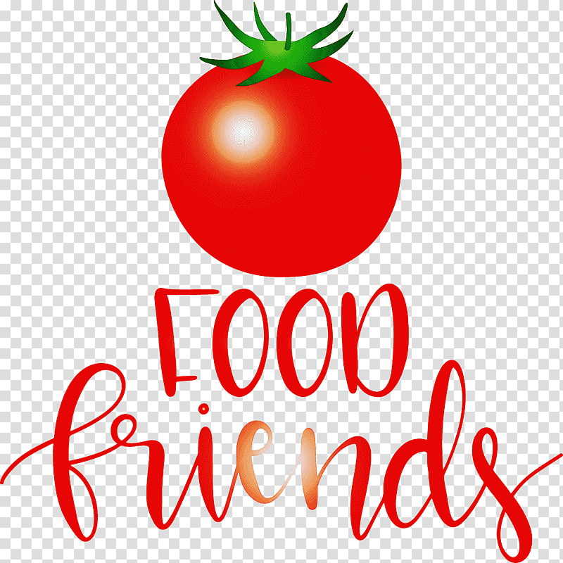 Food Friends Food Kitchen, Tomato, Natural Food, Flower, Local Food, Fruit, Line transparent background PNG clipart