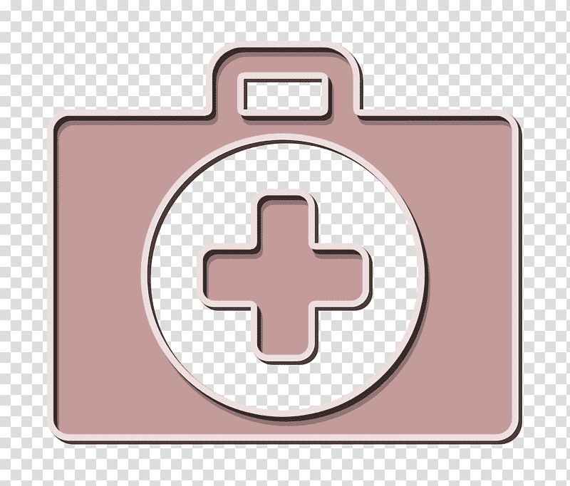 medical icon Doctor icon Public Spaces Signals icon, First Aid Icon, First Aid Kit, Health Care, Medicine, Pharmaceutical Drug, Medical Device transparent background PNG clipart