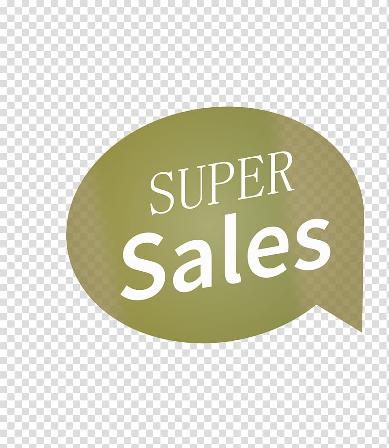 Super Sales Tag Sale Tag, Logo, Green, International Security, Labelm, Text, Oval transparent background PNG clipart