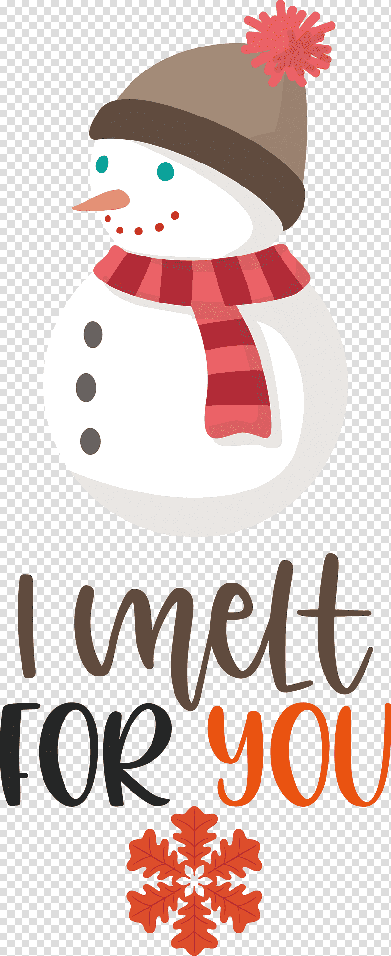 I Melt for You Winter, Winter
, Christmas Day, Santa Claus, Digital Art, Ornament, Drawing transparent background PNG clipart